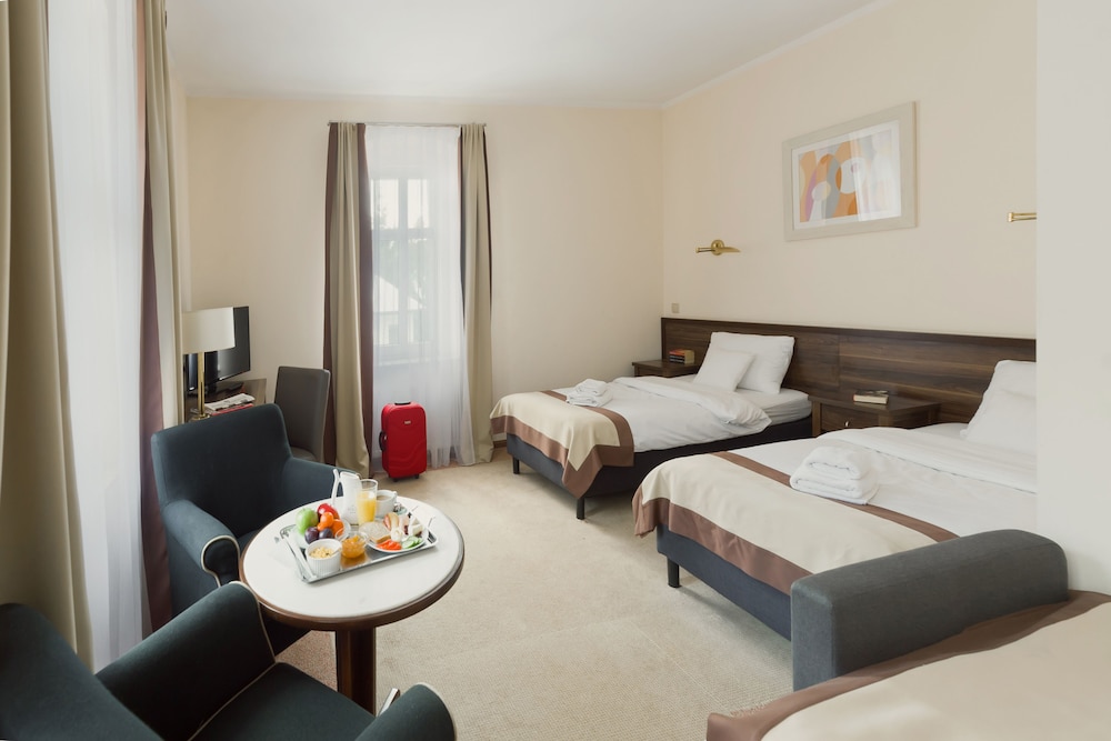 Triple Room photo 3