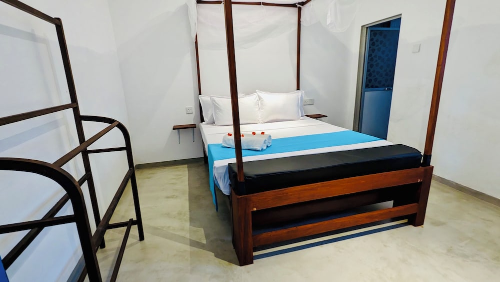 Basic Double Room photo 1