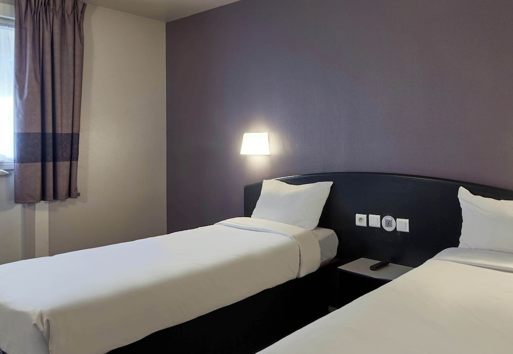 Twin Room, Non Smoking