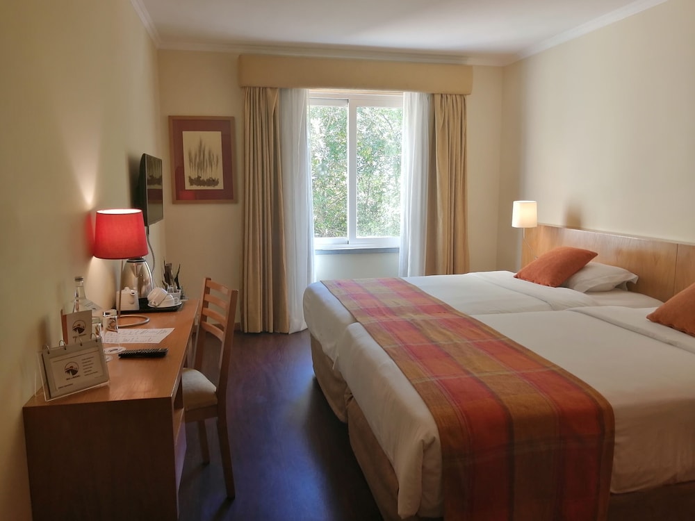 Standard Double Room - Photo 5