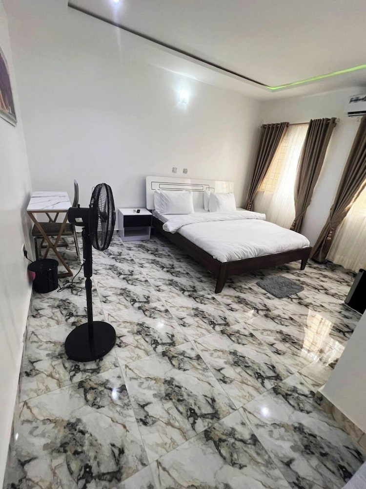 Executive Room, Balcony, Mountain View