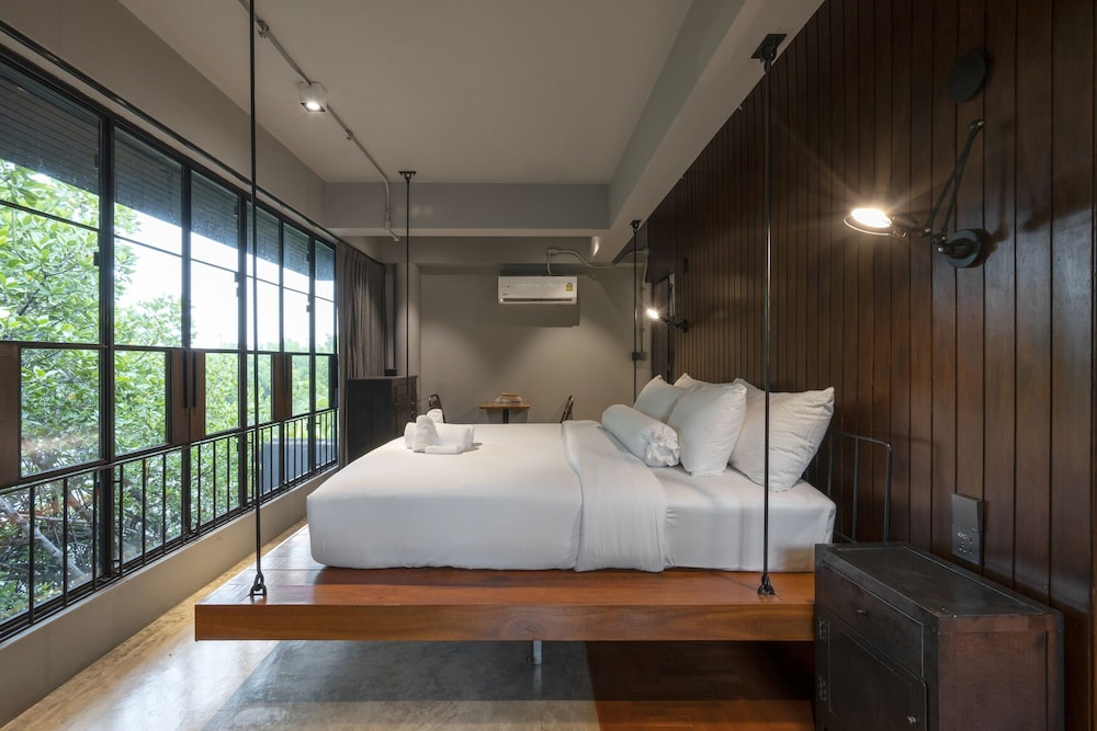 Five-Bedroom Pool Villa - Photo 44
