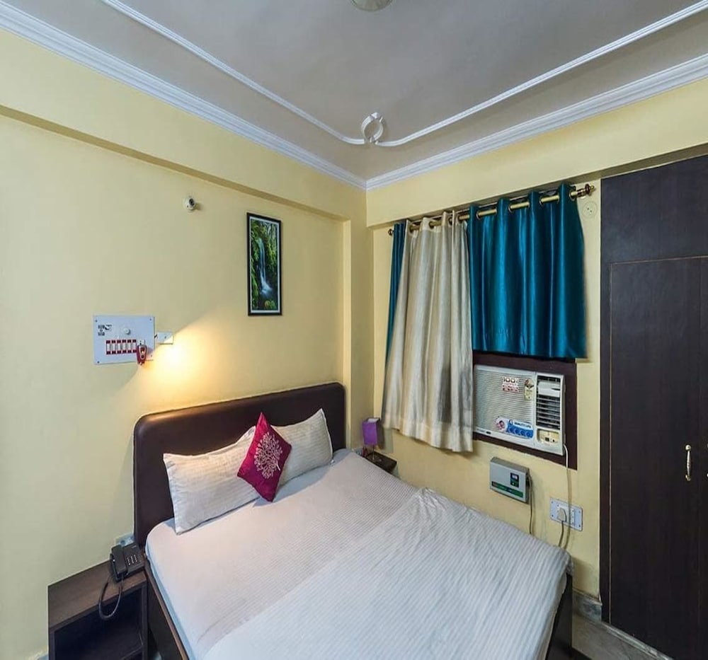 Executive Room, 1 Double Bed