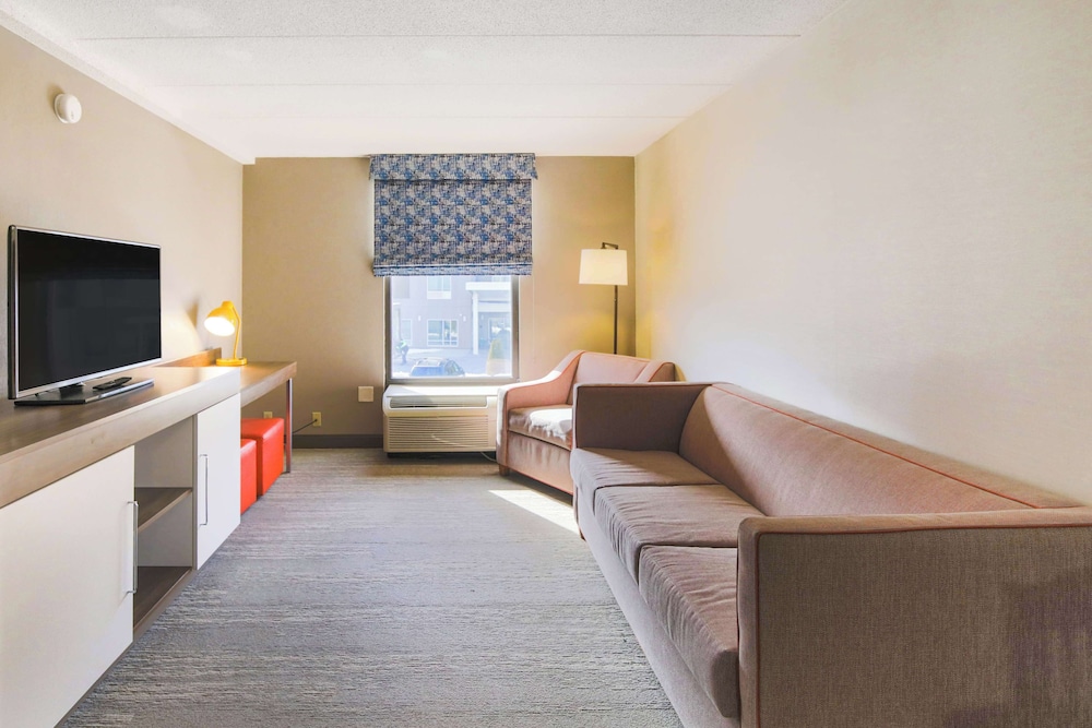 Suite, 1 King Bed photo 1