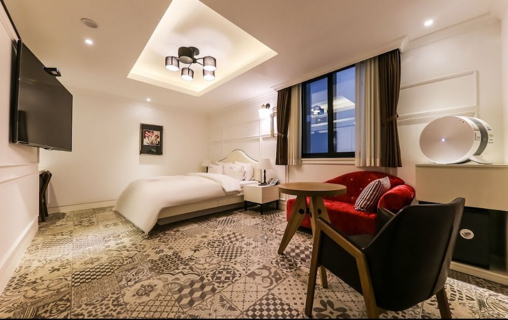 Superior Suite photo 1