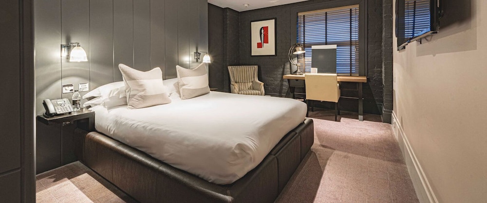 Classic Room (Dakota) photo 3