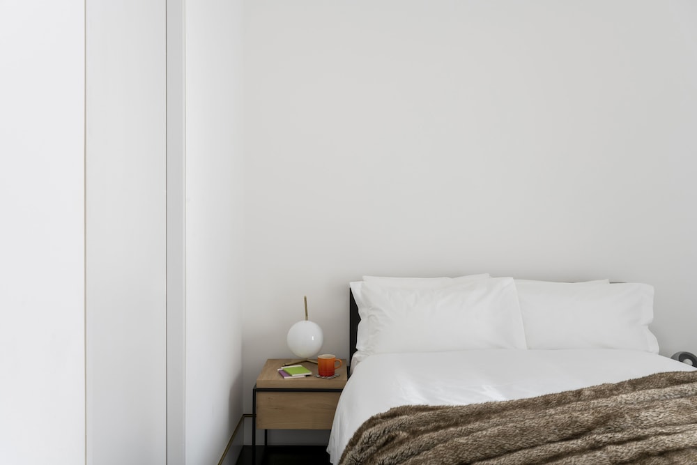 Apartment, 1 Bedroom photo 3