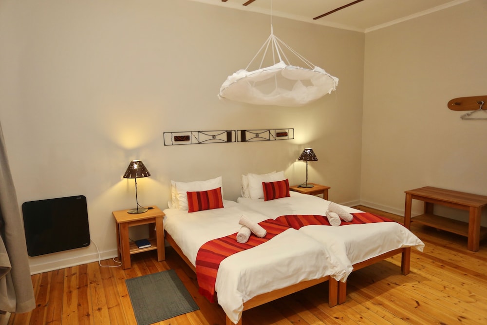 Wheelchair friendly room photo 1
