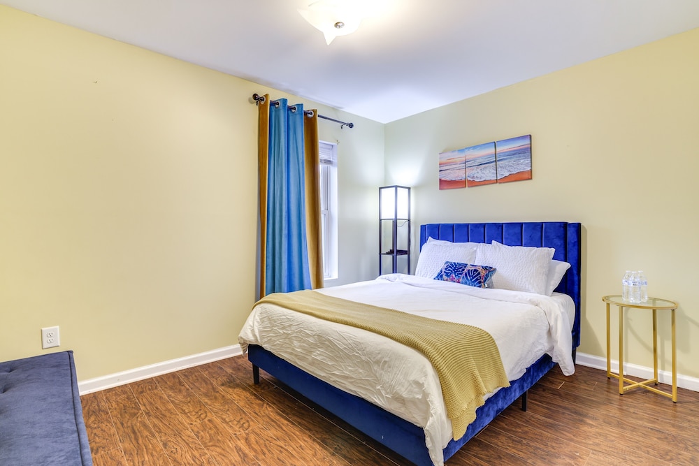 House (4 Bedrooms) photo 2