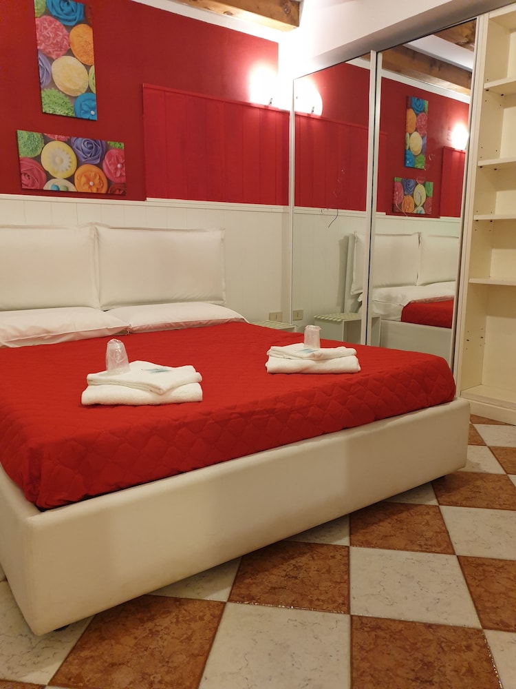 Deluxe Quadruple Room, 2 Bedrooms photo 2
