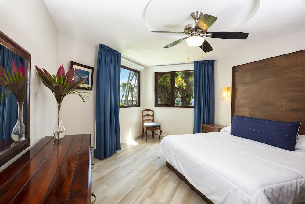 Family Suite, 3 Bedrooms photo 2
