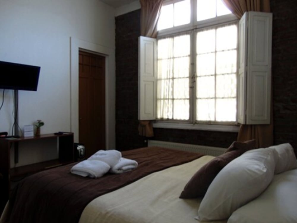 Traditional Double Room photo 3