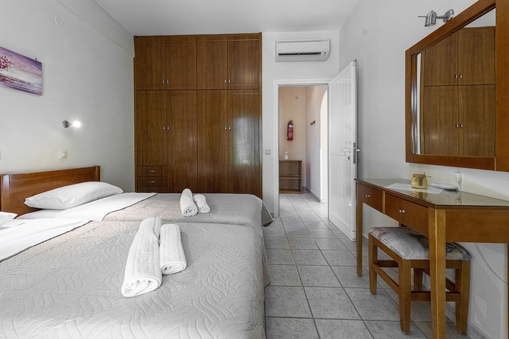 Anesis Residence, Fotografia 5