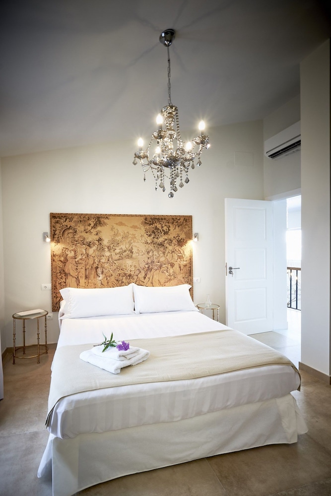 Habitación Doble con Balcón