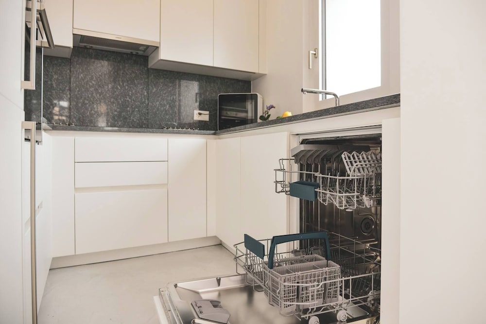 One & Only Nassa Penthouse Med Stor Privat Terrasse, Billede 5