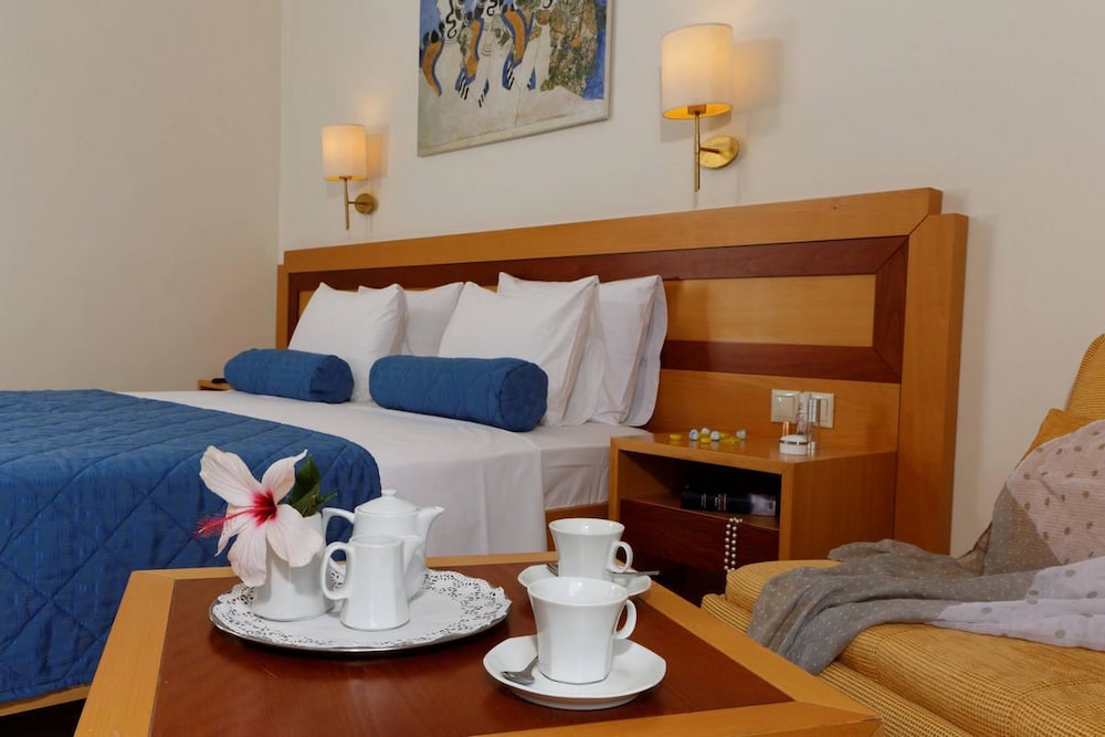 Superior Double Room, Garden View - Photo 1