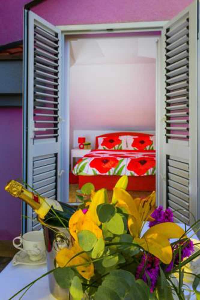Superior Apartment, 2 Bedrooms, Terrace, Sea View photo 2