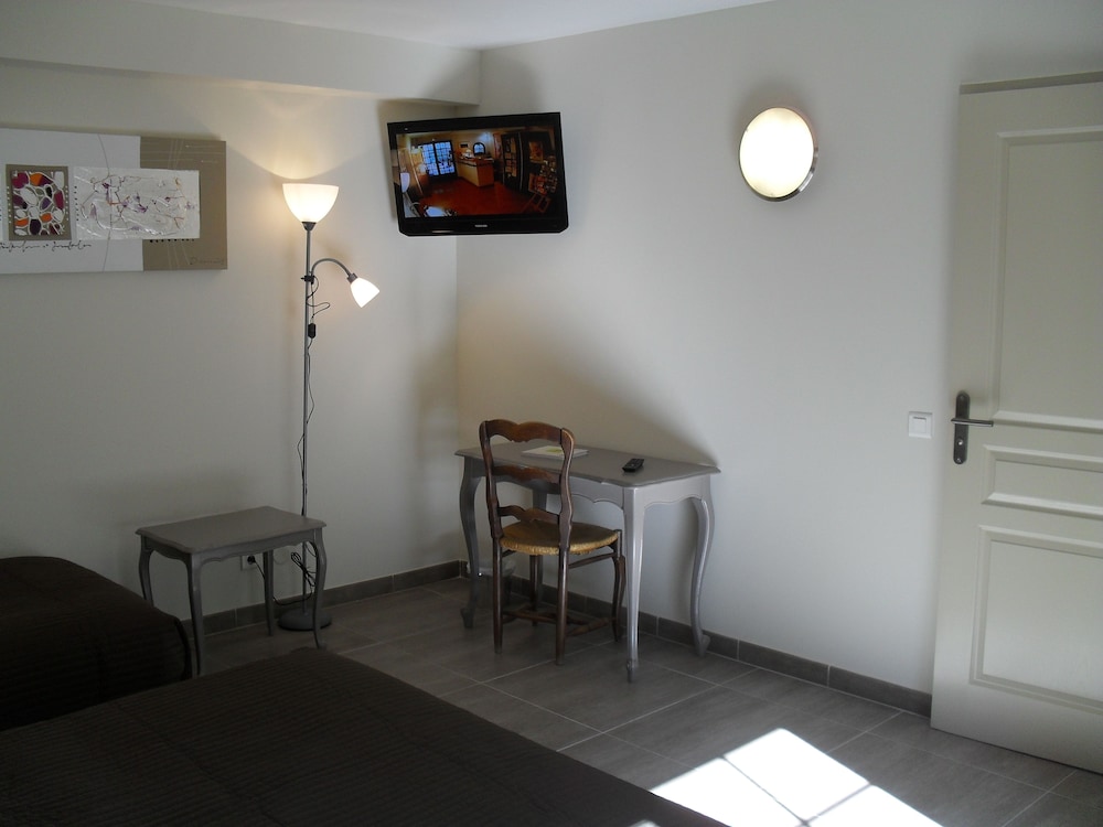 Hôtel des Granges, 写真 7