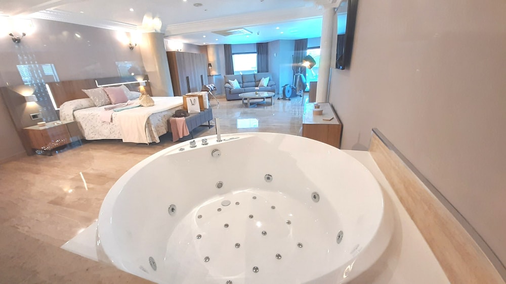 Superior Studio Suite, 1 Bedroom