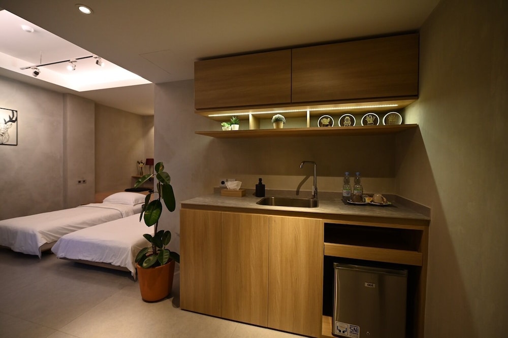 Tomoni Suite - Photo 8