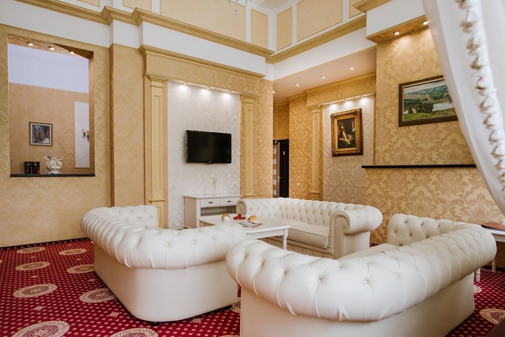 Presidential Room photo 2