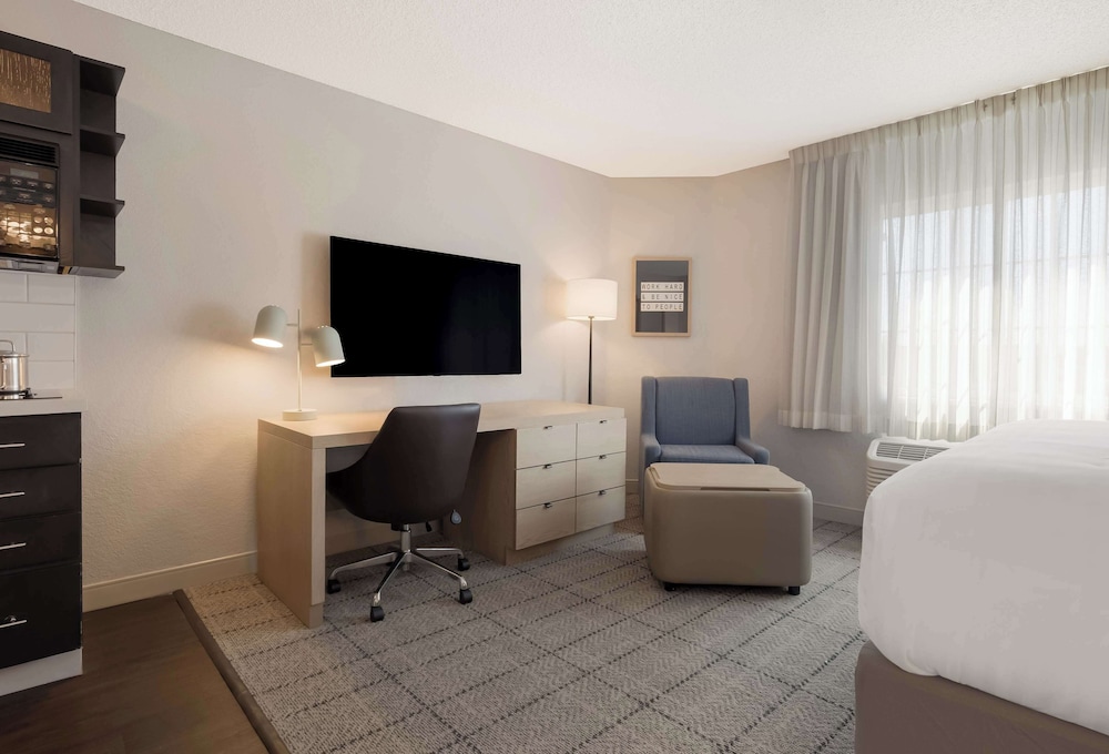 Studio Suite, 1 King Bed - Photo 4