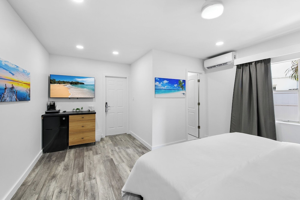 Executive Double Room photo 2