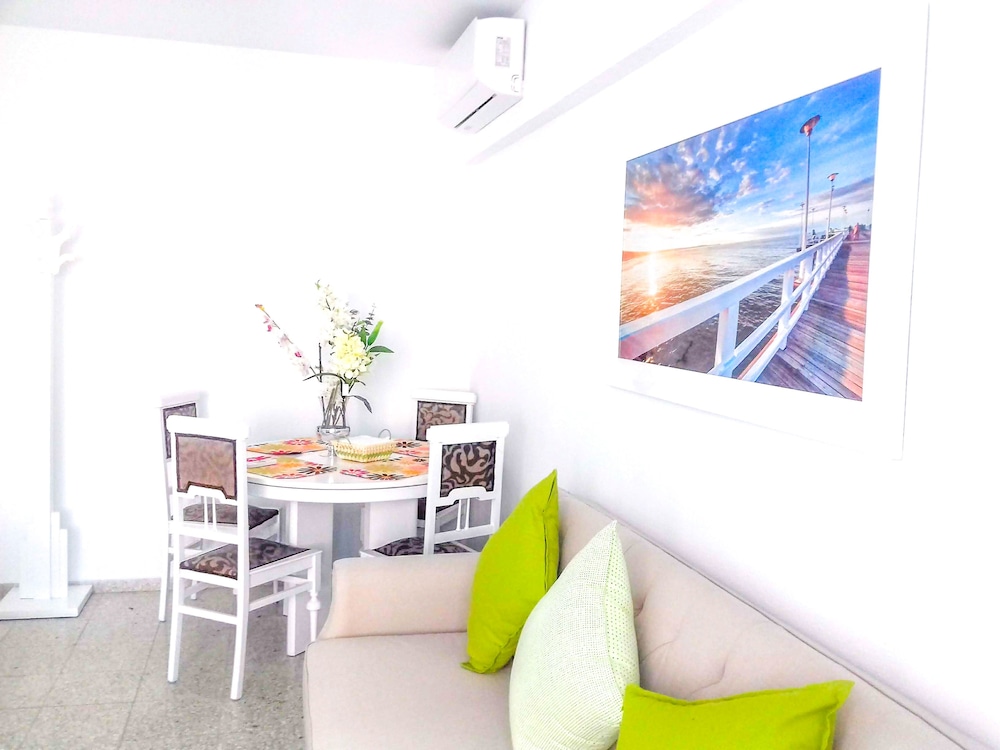 Superior Apartment, Private Bathroom, City View