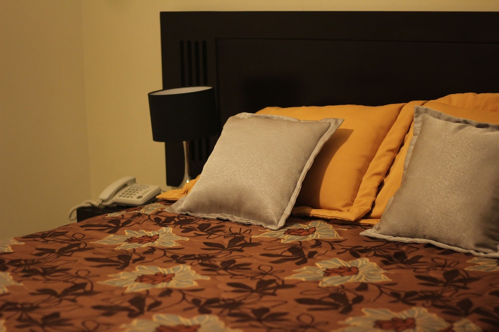 Standard Double Room, 1 Double Bed photo 2