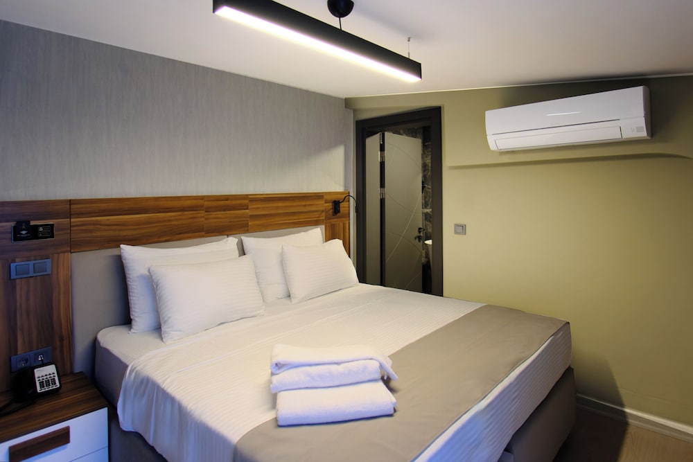 Deluxe Room photo 2