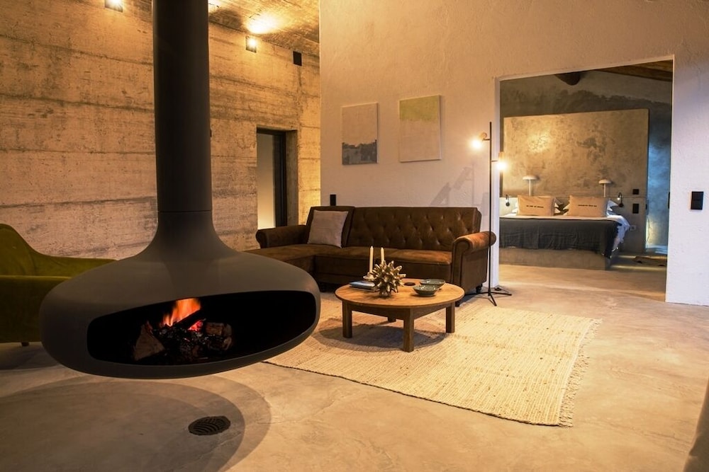 Luxury Villa photo 3