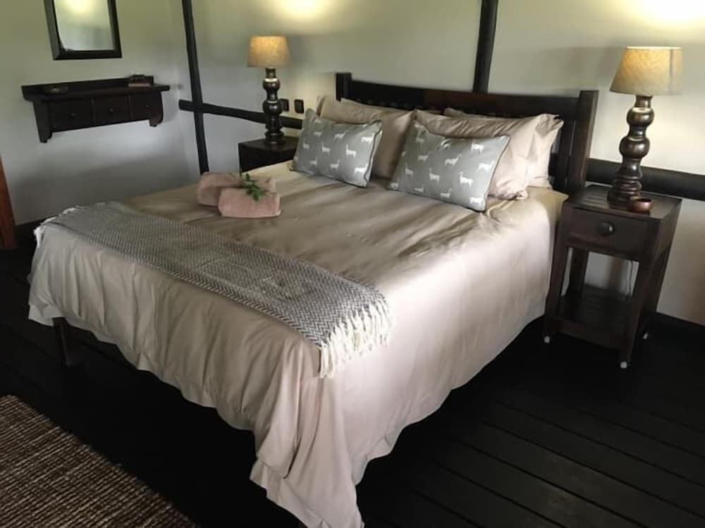 Deluxe Double Room (De Luxe Queen) photo 2