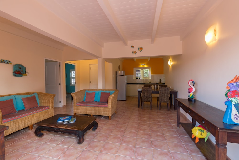 2 bedroom apartment "Kokolishi"