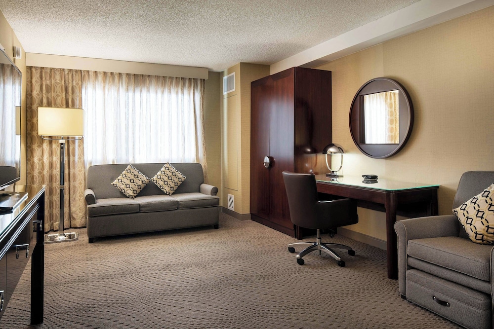 Studio, 1 King Bed, Kitchenette (1 Sofa bed) - Photo 4
