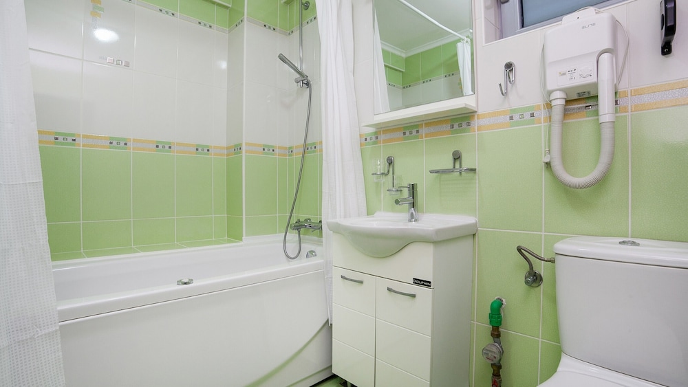 Comfort Apartment, Sea View - Photo 11