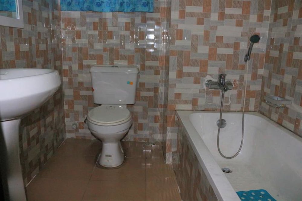 Executive Double Room photo 3