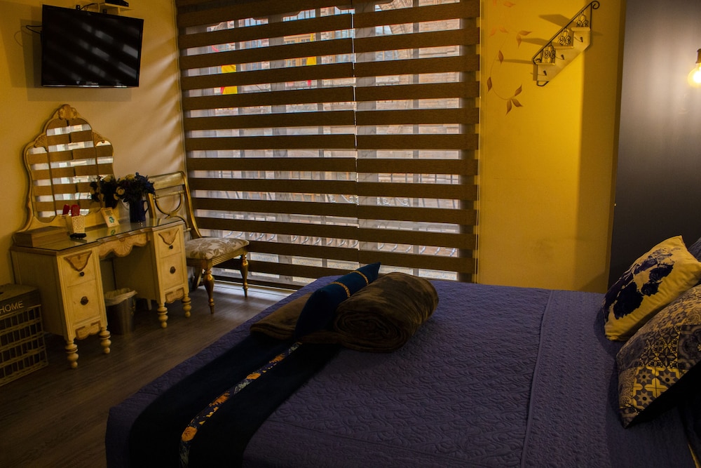 Comfort Double Room - Photo 8