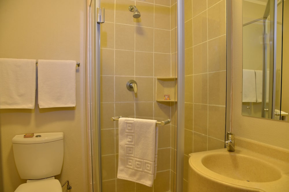 Double Room, Non Smoking photo 2