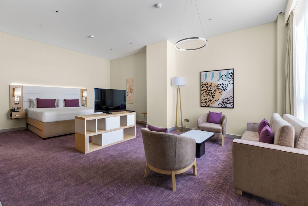 Executive Room photo 1
