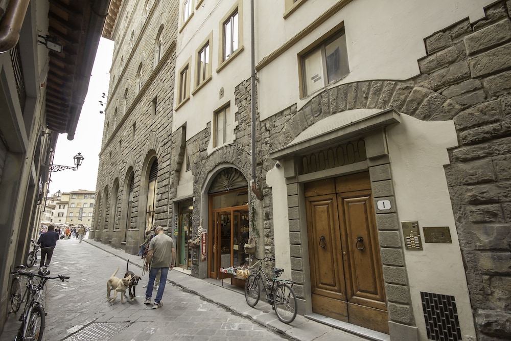 Deluxe Duplex, 2 Bedrooms (Calimaruzza1, Via Calimaruzza 1)