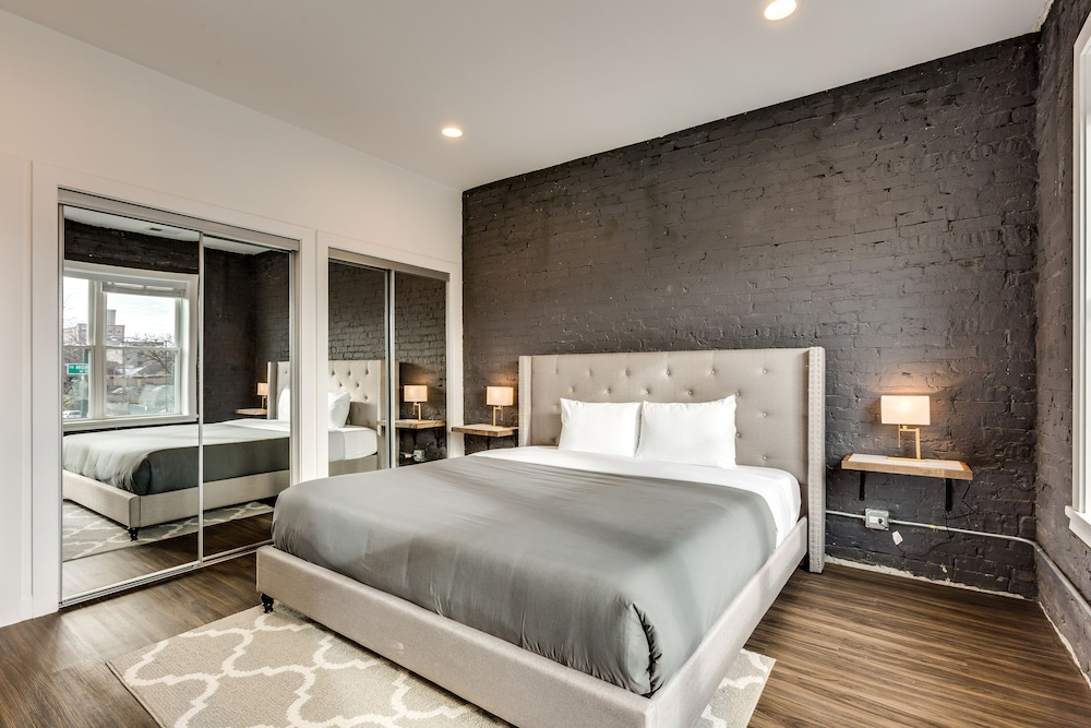 Apartment, 3 Bedrooms