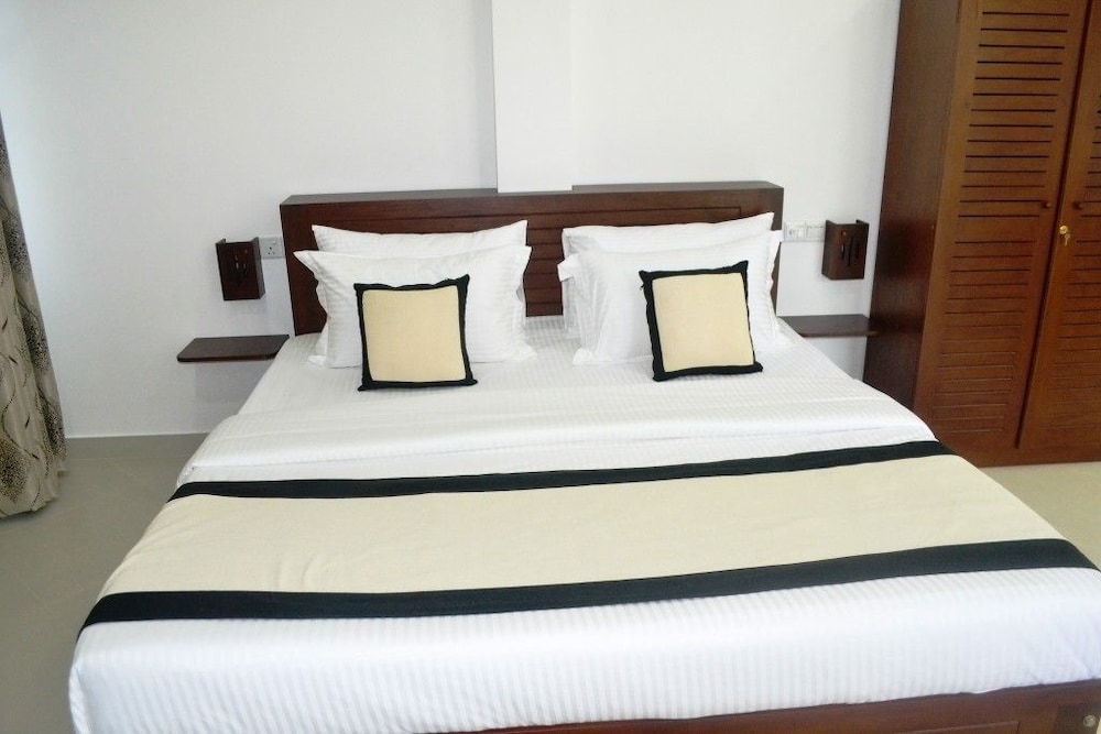 Luxury Double Room, Ocean View photo 2