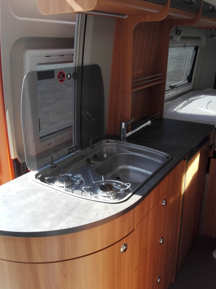 Camper photo 2