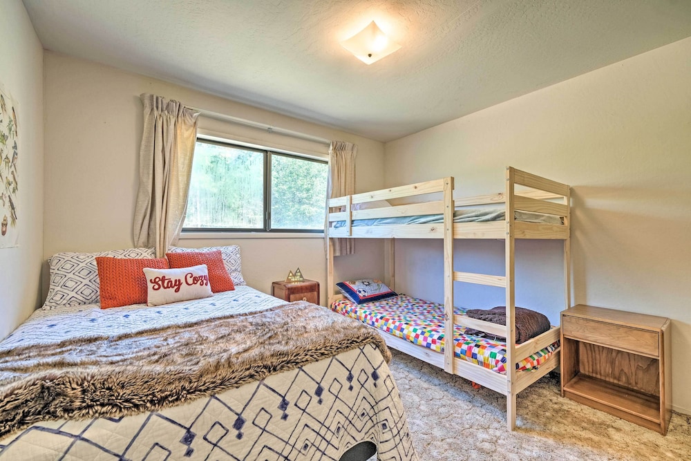 House (3 Bedrooms) photo 1