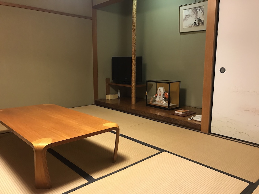 Japanese Style Room For 3, Non Smoking photo 1