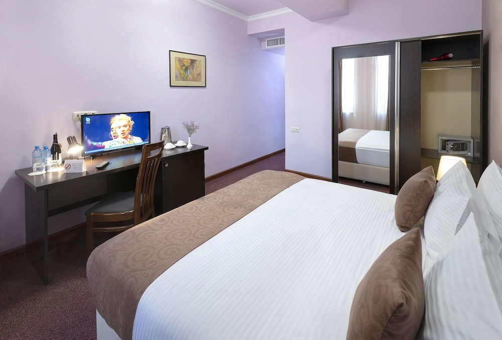 Premium Double Room photo 1