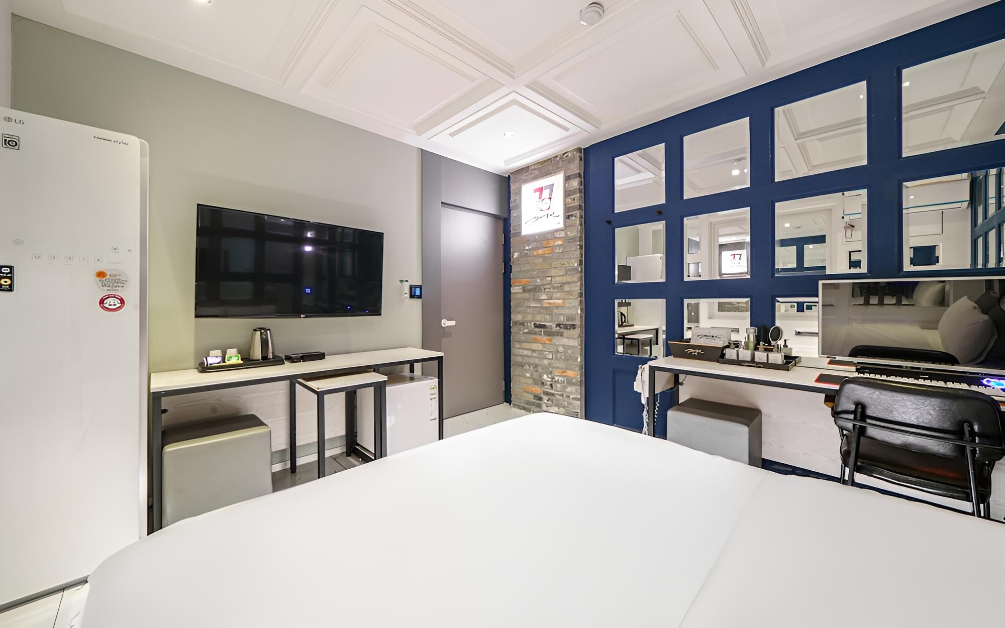 Room (Special Room (OTT Styler)) photo 2