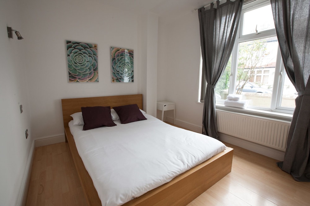 Comfort Studio Suite, 1 Double Bed, Non Smoking photo 3