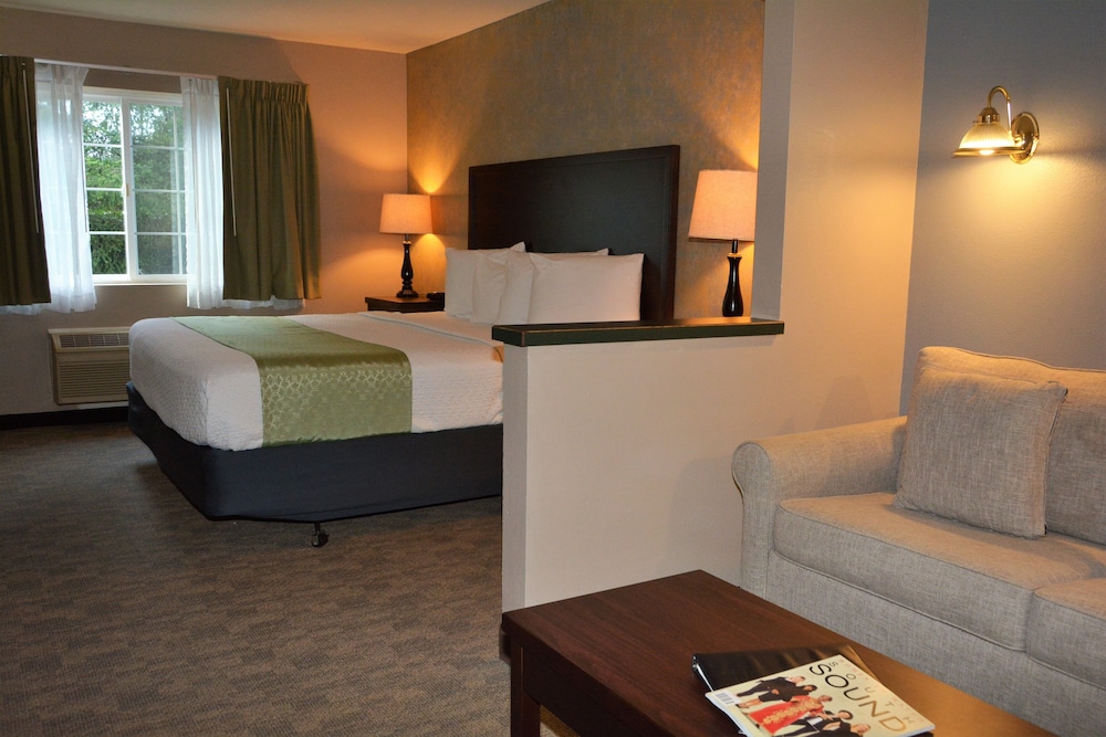 Standard Room, 1 Bedroom, Accessible - Photo 1
