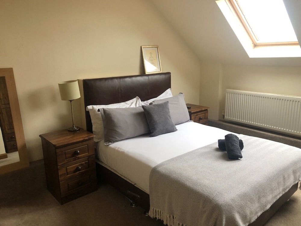 Standard Room, Non Smoking photo 1